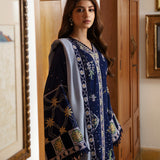 Republic Womenswear | Rosalee Winter 24 |  D1 (Zira)