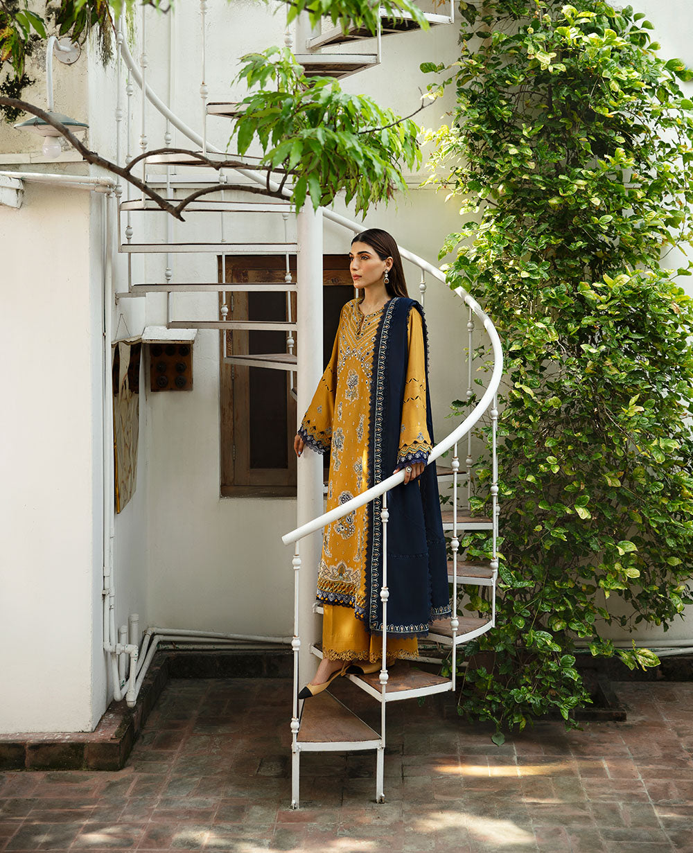 Republic Womenswear | Rosalee Winter 24 |  D5 (Feeha)