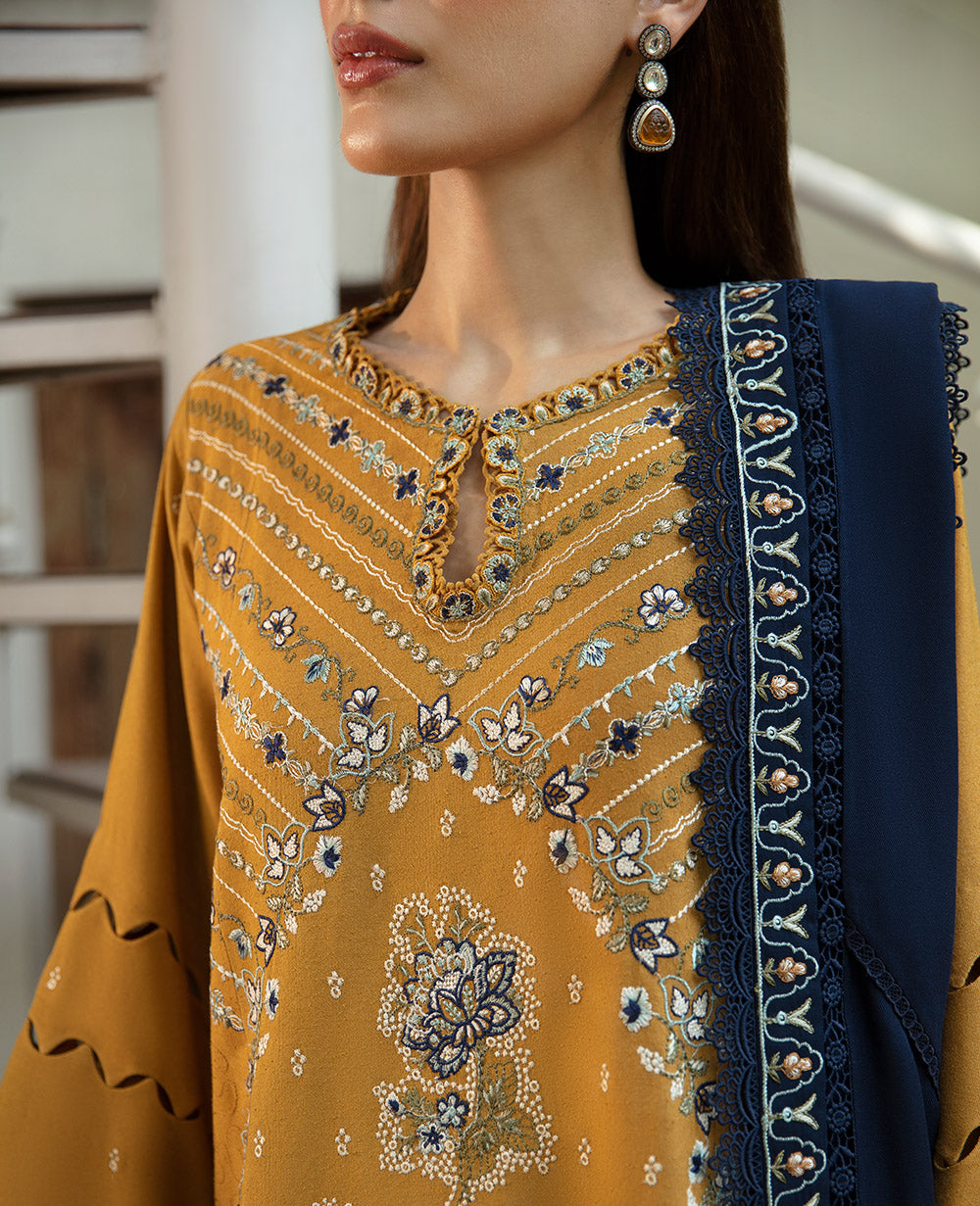 Republic Womenswear | Rosalee Winter 24 |  D5 (Feeha)