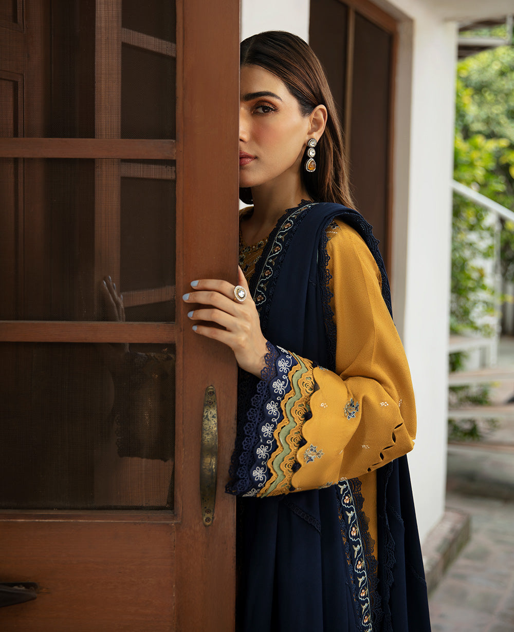 Republic Womenswear | Rosalee Winter 24 |  D5 (Feeha)