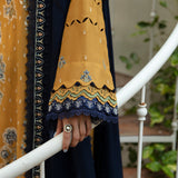 Republic Womenswear | Rosalee Winter 24 |  D5 (Feeha)