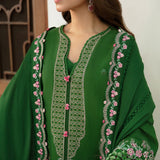 Republic Womenswear | Rosalee Winter 24 |  D6 (Ina)