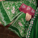 Republic Womenswear | Rosalee Winter 24 |  D6 (Ina)
