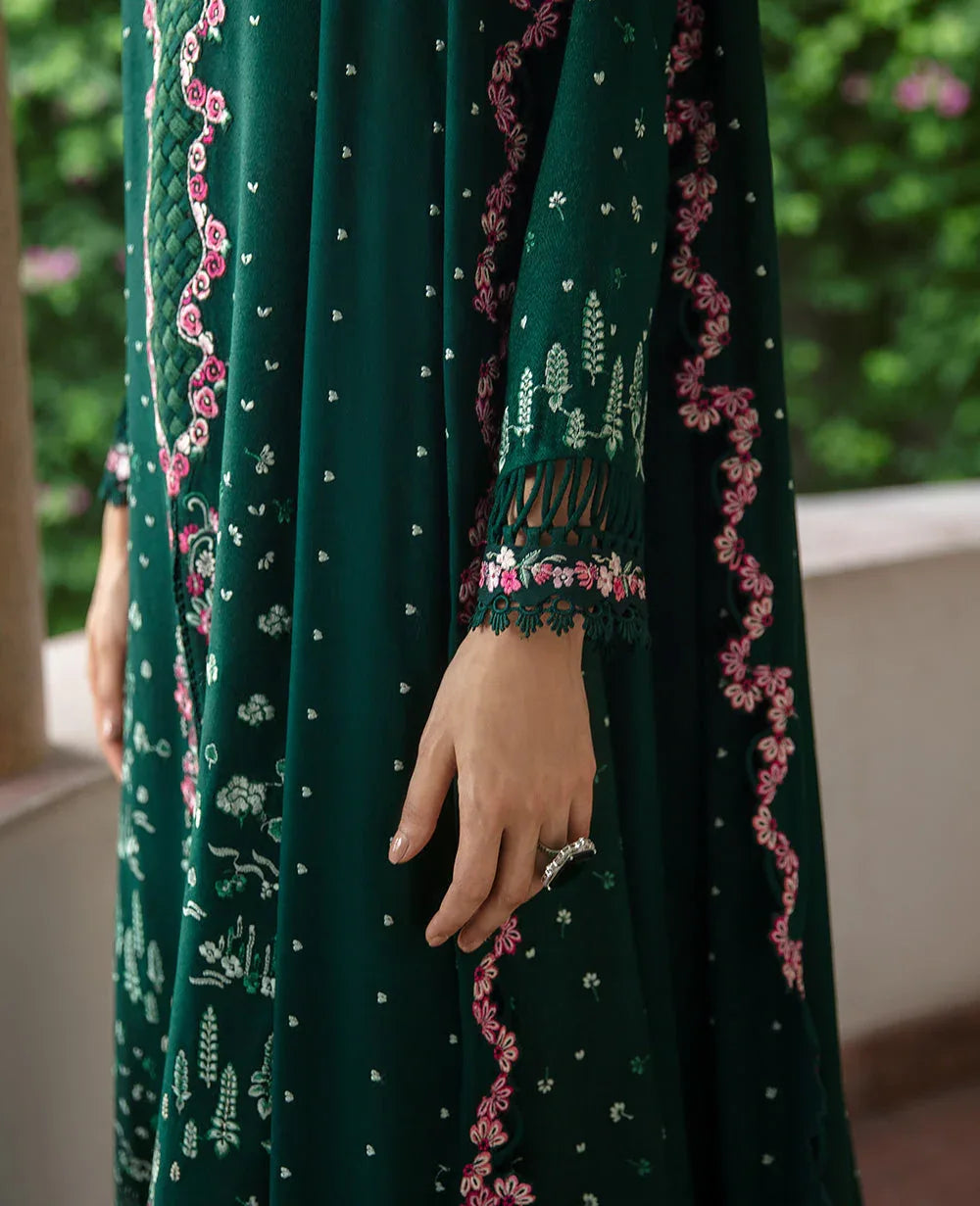Republic Womenswear | Rosalee Winter 24 |  D7 (Maia) - Rang-e-Khaas