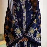 Republic Womenswear | Rosalee Winter 24 |  D1 (Zira)