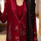 Republic Womenswear | Rosalee Winter 24 |  D8 (Oleanna)