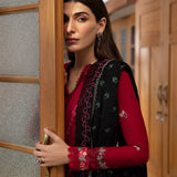Republic Womenswear | Rosalee Winter 24 |  D8 (Oleanna)