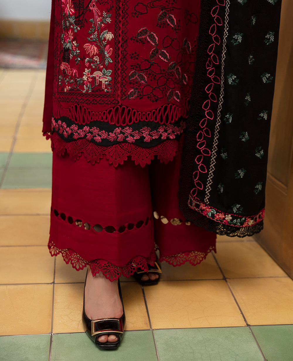 Republic Womenswear | Rosalee Winter 24 |  D8 (Oleanna)