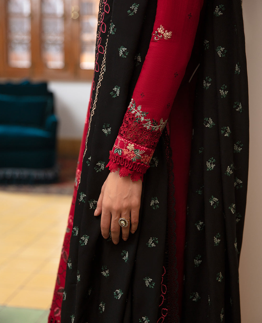 Republic Womenswear | Rosalee Winter 24 |  D8 (Oleanna)