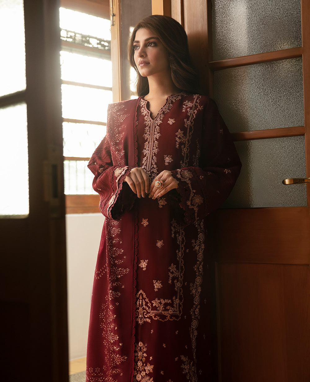 Republic Womenswear | Rosalee Winter 24 |  D2 (Inara)