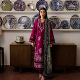 Republic Womenswear | Rosalee Winter 24 |  D3 (Nara)