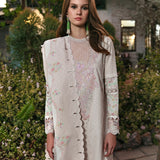 Republic Womenswear | Embroidered Pret 24 | Inara