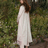 Republic Womenswear | Embroidered Pret 24 | Inara