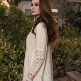 Republic Womenswear | Embroidered Pret 24 | Inara