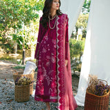 Republic Womenswear | Embroidered Pret 24 | Collete