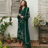 Republic Womenswear | Embroidered Pret 24 | Fleur