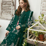 Republic Womenswear | Embroidered Pret 24 | Fleur