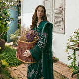 Republic Womenswear | Embroidered Pret 24 | Fleur