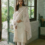 Republic Womenswear | Embroidered Pret 24 | Leuer
