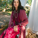 Republic Womenswear | Embroidered Pret 24 | Collete