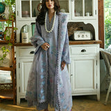 Republic Womenswear | Embroidered Pret 24 | Eugine
