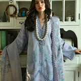 Republic Womenswear | Embroidered Pret 24 | Eugine
