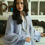 Republic Womenswear | Embroidered Pret 24 | Eugine