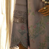 Republic Womenswear | Embroidered Pret 24 | Eugine
