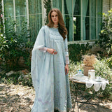 Republic Womenswear | Embroidered Pret 24 | Aveline