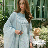 Republic Womenswear | Embroidered Pret 24 | Aveline