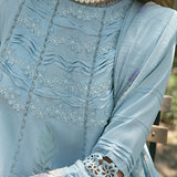 Republic Womenswear | Embroidered Pret 24 | Aveline