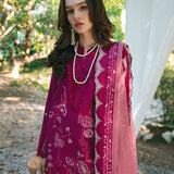 Republic Womenswear | Embroidered Pret 24 | Collete