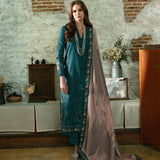 Republic Womenswear | Embroidered Pret 24 | Guzel