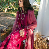 Republic Womenswear | Embroidered Pret 24 | Collete