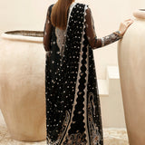 Afrozeh Shehnai Wedding Formal 3Pc Suit AFS-24-03 Reshma