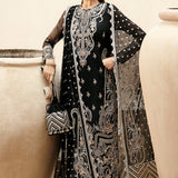 Afrozeh Shehnai Wedding Formal 3Pc Suit AFS-24-03 Reshma