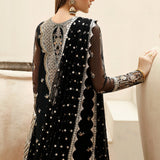 Afrozeh Shehnai Wedding Formal 3Pc Suit AFS-24-03 Reshma