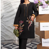 Rangrasiya | Winter Pret '24 | Mae
