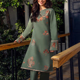 Rangrasiya | Winter Pret '24 | Gia