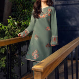 Rangrasiya | Winter Pret '24 | Gia