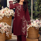 Rangrasiya | Winter Pret '24 | Nia