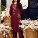 Rangrasiya | Winter Pret '24 | Nia