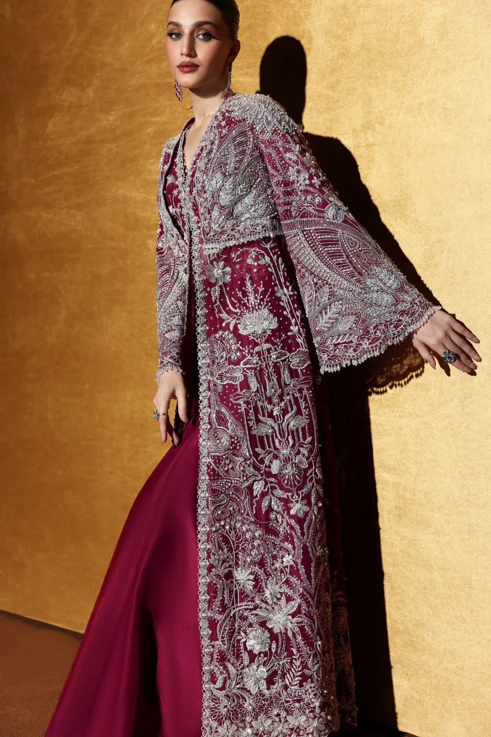 Soraya | Oriana Luxury Formals 26 | Rhenza - Rang-e-Khaas