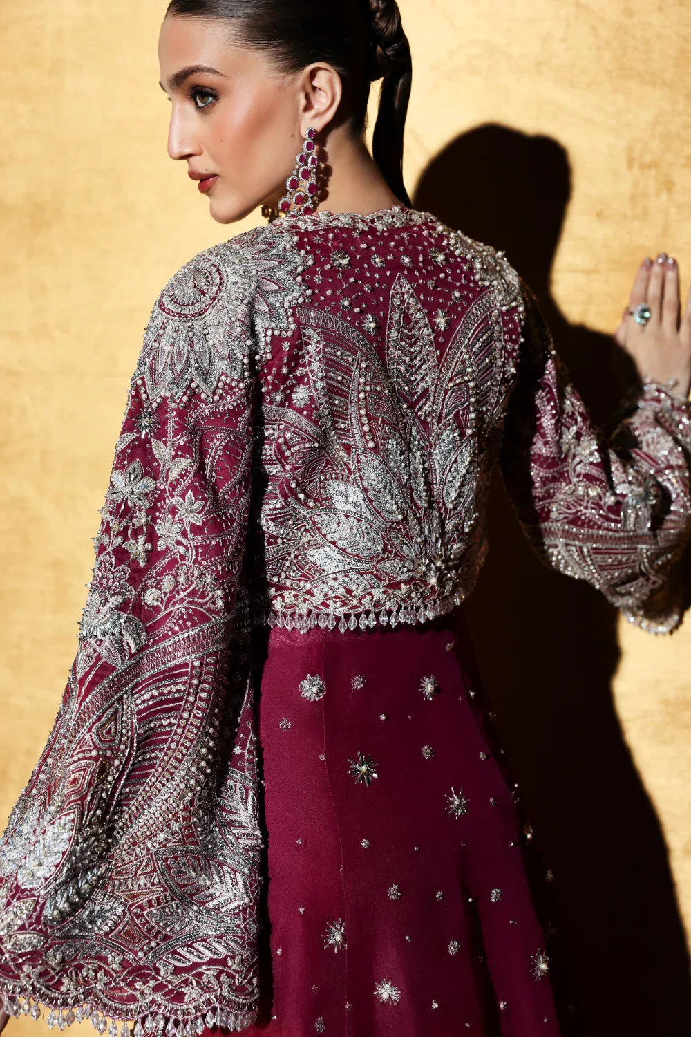 Soraya | Oriana Luxury Formals 26 | Rhenza - Rang-e-Khaas