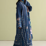 Zara Shahjahan | Coco Prints 25 | Ria-3B