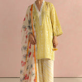 Zara Shahjahan | Coco Prints 25 | Ruby-9A