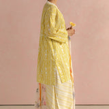 Zara Shahjahan | Coco Prints 25 | Ruby-9A