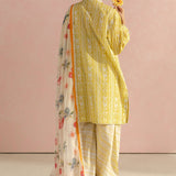 Zara Shahjahan | Coco Prints 25 | Ruby-9A