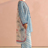 Zara Shahjahan | Coco Prints 25 | Ruby-9B