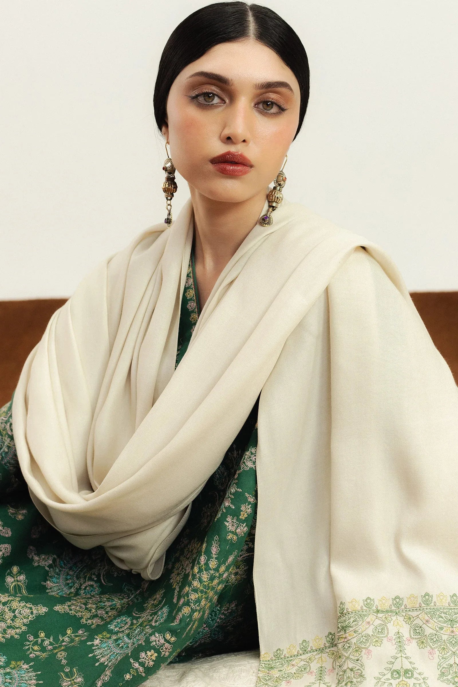 Ruhab - Rang-e-Khaas